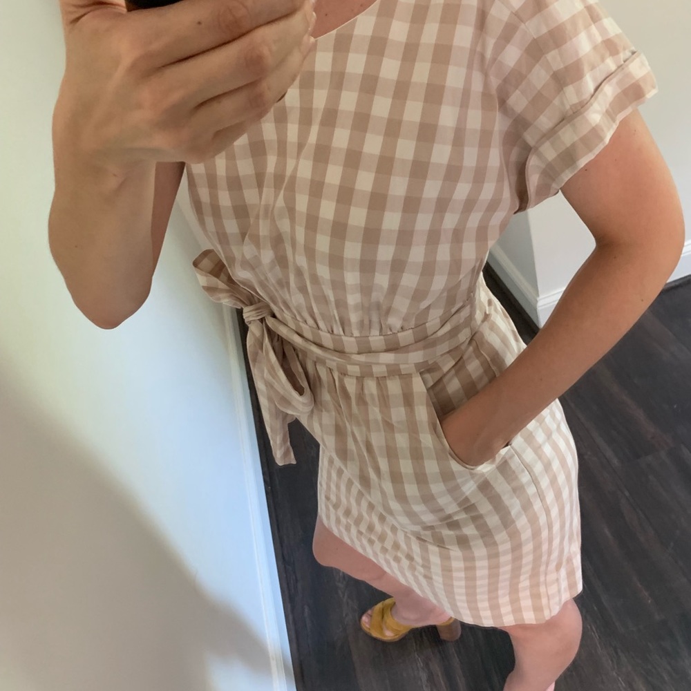 Dress - Picture 7 of 8